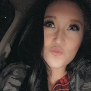 Meet your Posher, Brittani